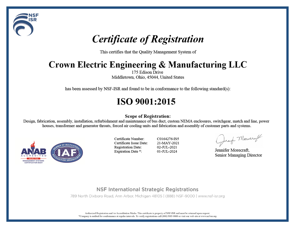 iso9001:2015