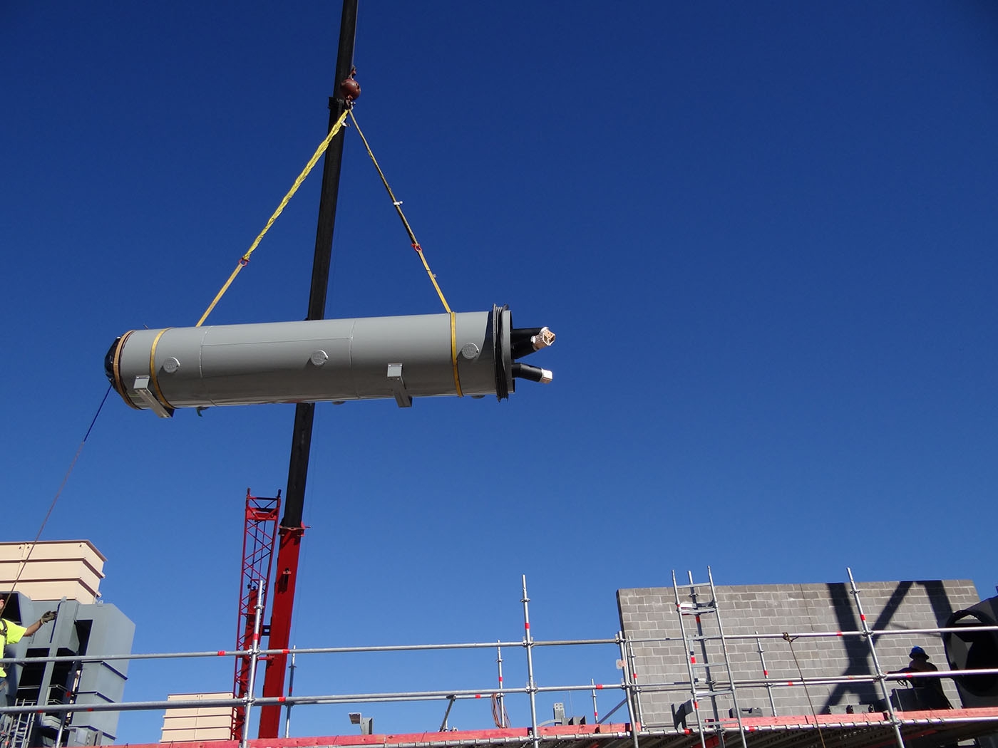 Crown Electric's Recent Updates